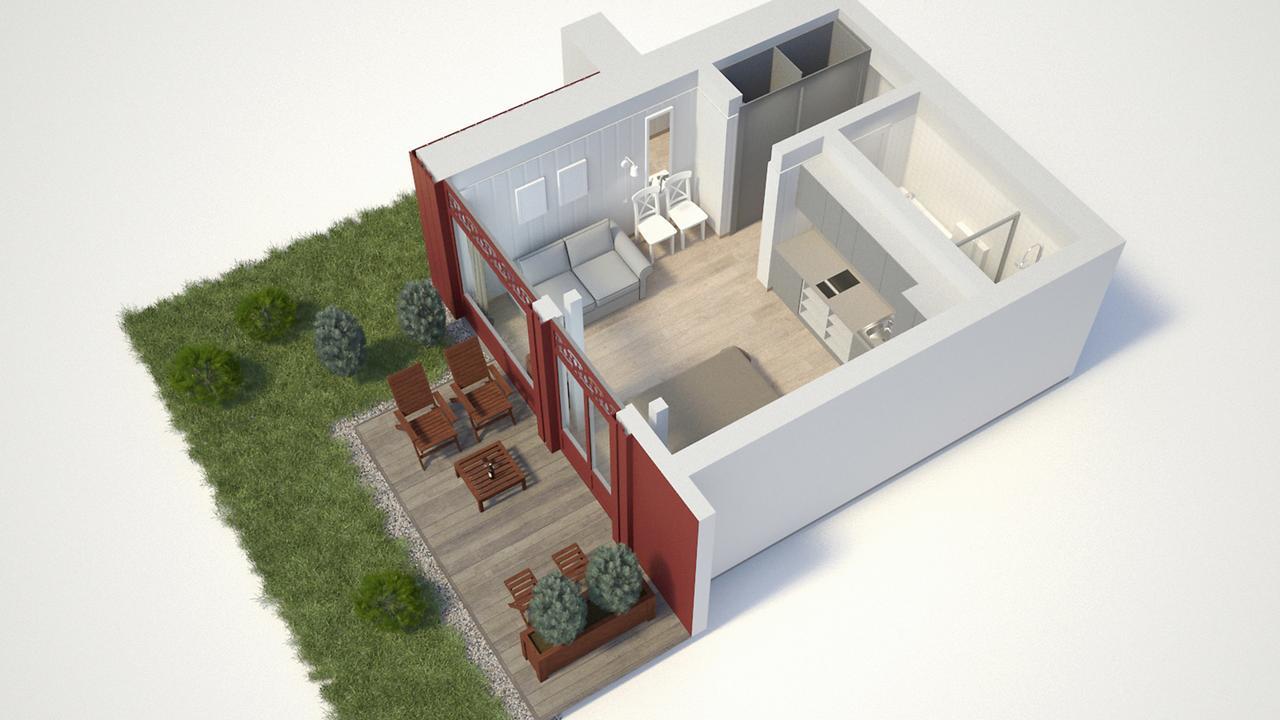 Preila Studio 외부 사진