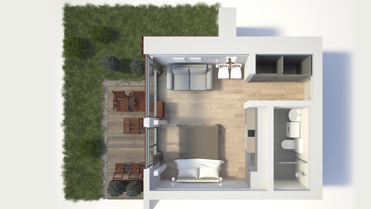 Preila Studio 외부 사진