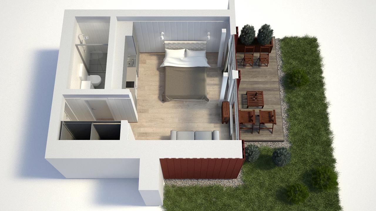 Preila Studio 외부 사진